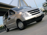 Hyundai iLoad AU-spec 2008 images