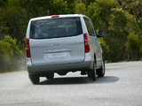 Photos of Hyundai iMax 2008