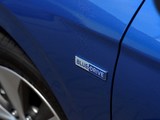 Hyundai IONIQ electric North America 2017 pictures