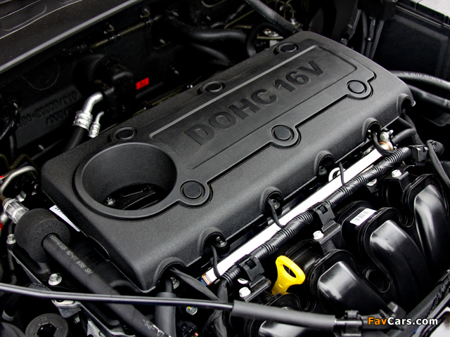 Images of Hyundai ix35 ZA-spec 2010 (640 x 480)