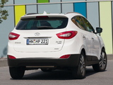 Images of Hyundai ix35 2013