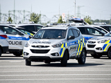 Images of Hyundai ix35 Policie 2015