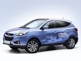 Photos of Hyundai ix35 Blue Drive 2010