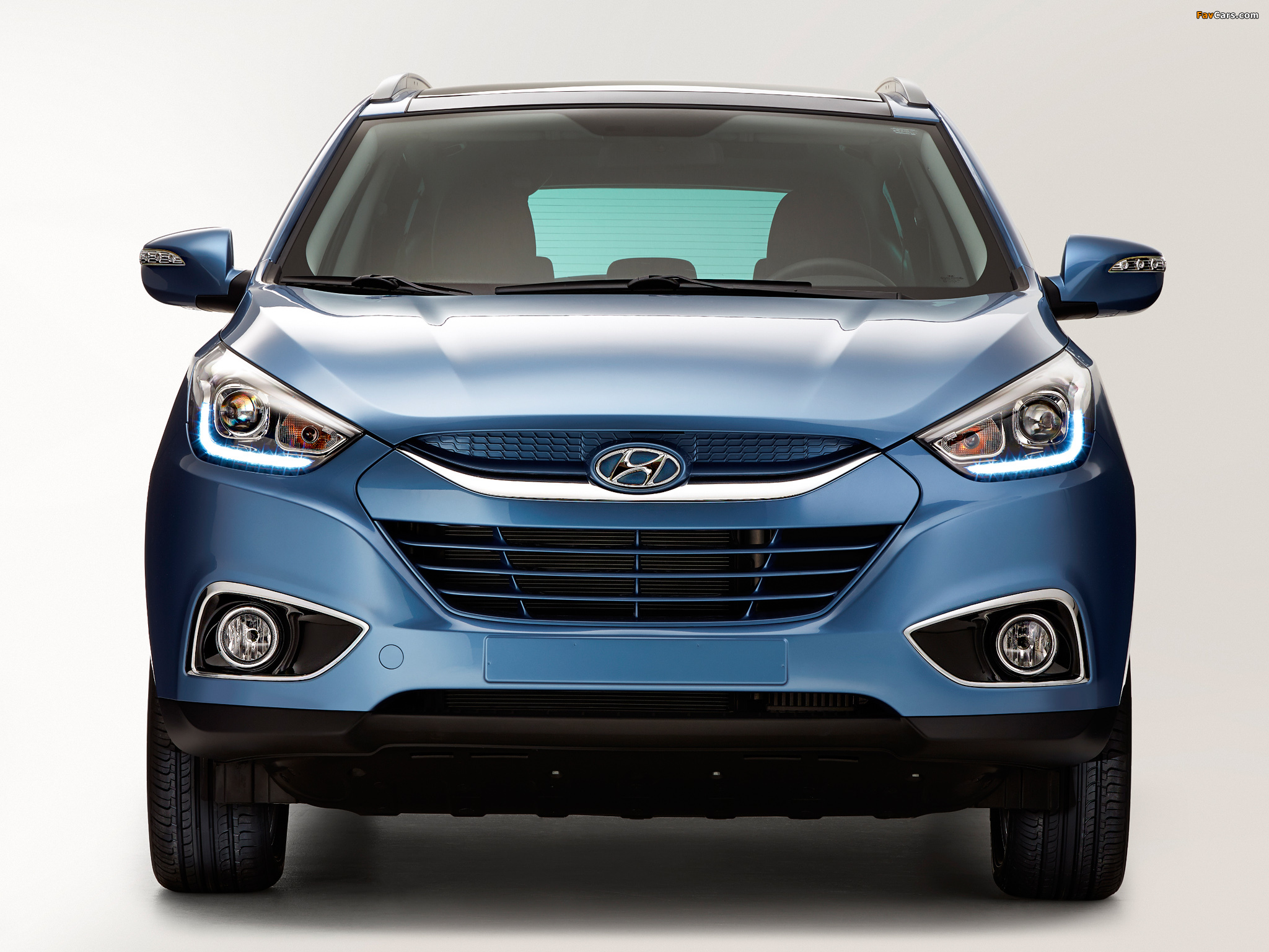 Photos of Hyundai ix35 2013 (2048 x 1536)