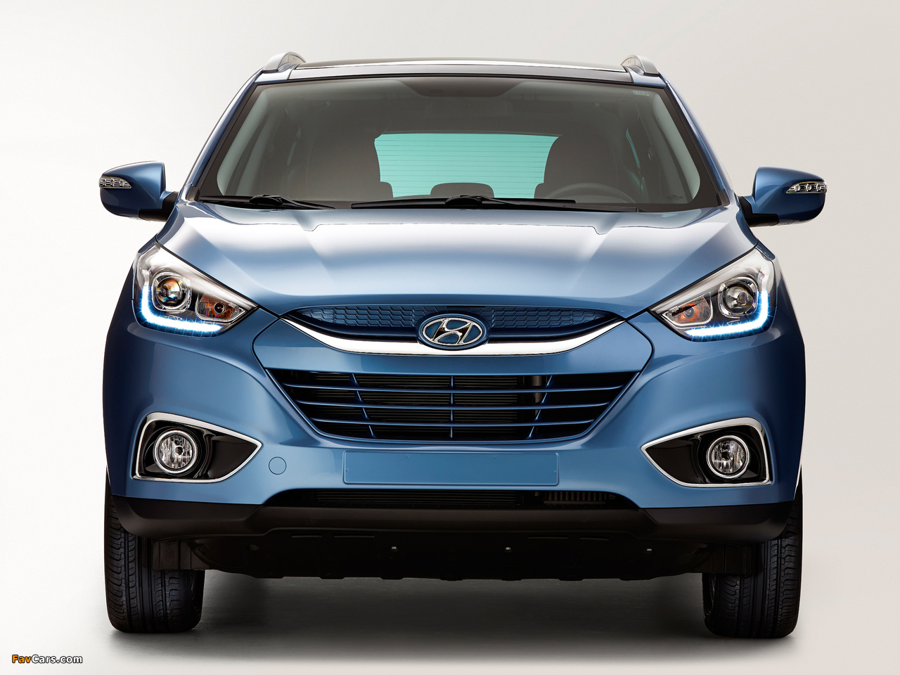 Photos of Hyundai ix35 2013 (1280 x 960)