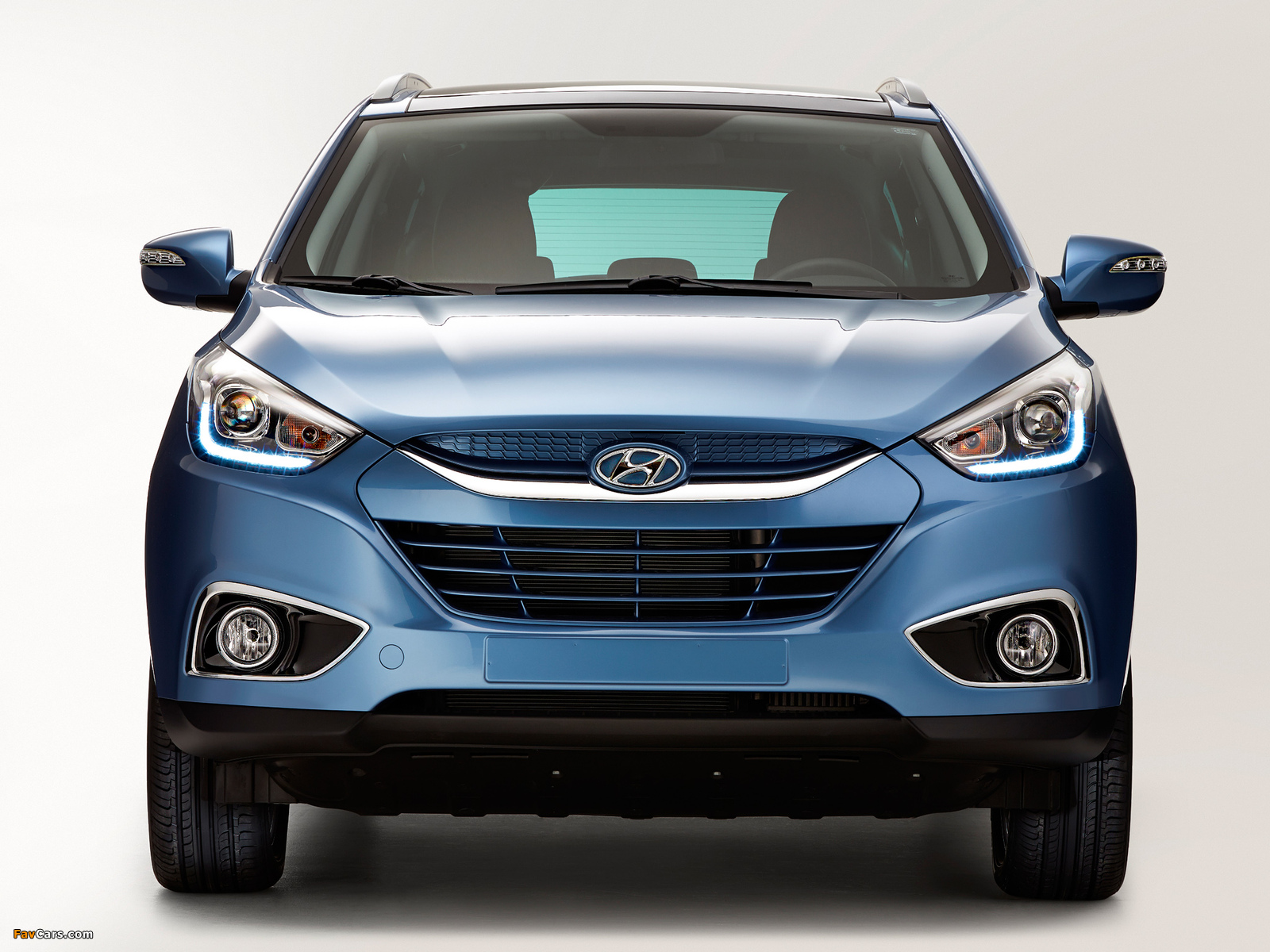 Photos of Hyundai ix35 2013 (1600 x 1200)