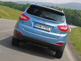 Photos of Hyundai ix35 2013