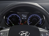 Pictures of Hyundai ix35 2010