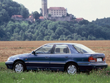 Hyundai Lantra (J1) 1993–95 wallpapers