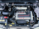 Images of Hyundai Lantra (J1) 1990–93