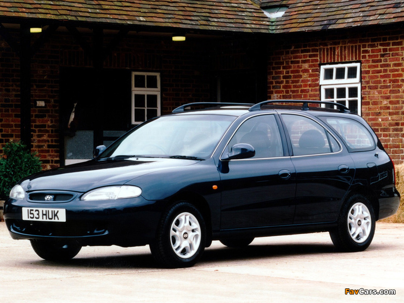 Images of Hyundai Lantra Estate UK-spec (J2) 1996–98 (800 x 600)