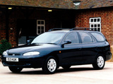 Images of Hyundai Lantra Estate UK-spec (J2) 1996–98