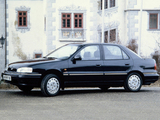 Hyundai Lantra (J1) 1990–93 wallpapers