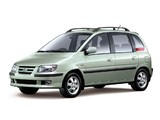 Hyundai Lavita 2001–05 images