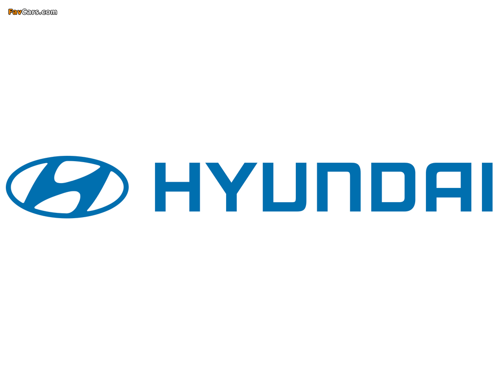 Hyundai images (1024 x 768)