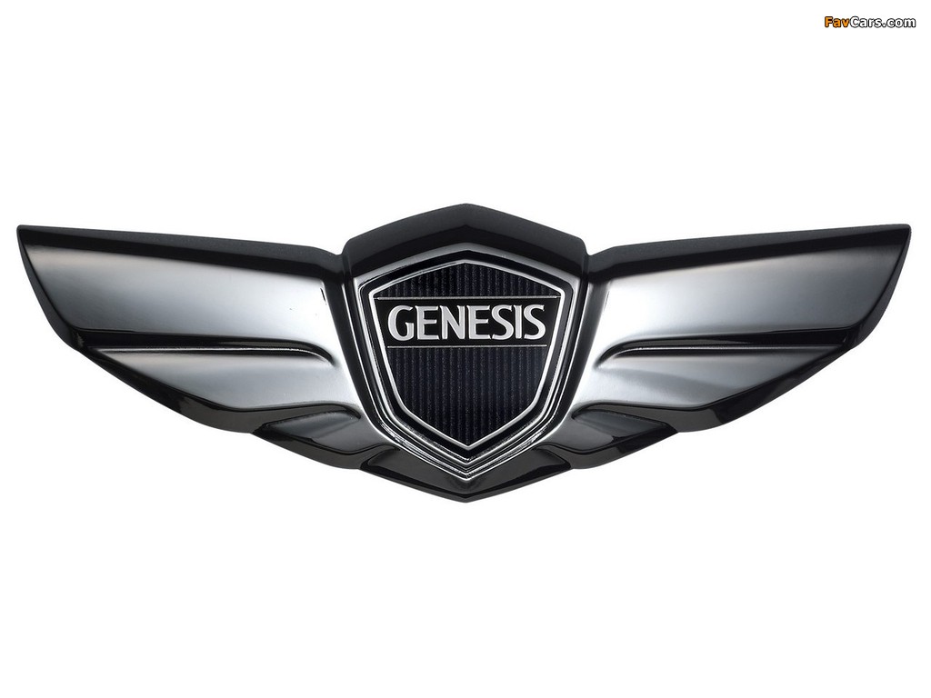 Photos of Genesis (1024 x 768)