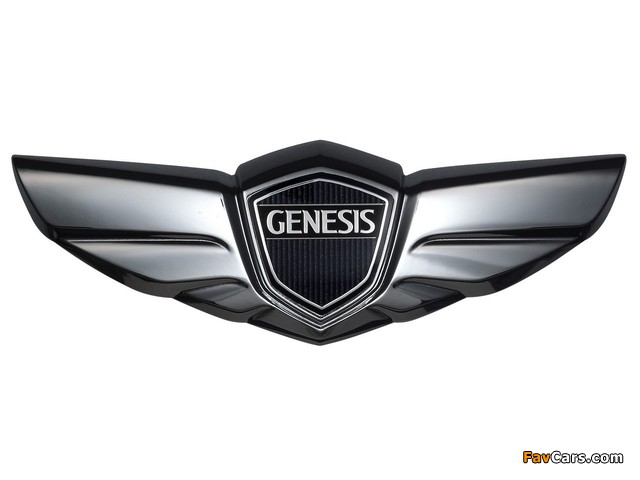 Photos of Genesis (640 x 480)
