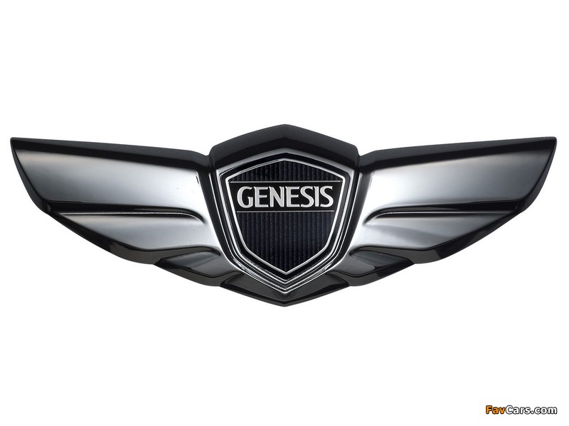 Photos of Genesis (800 x 600)