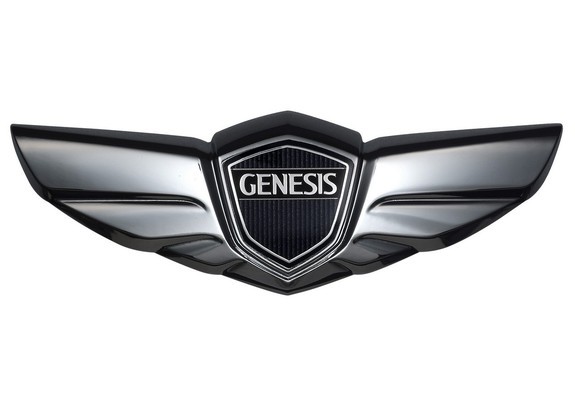 Photos of Genesis