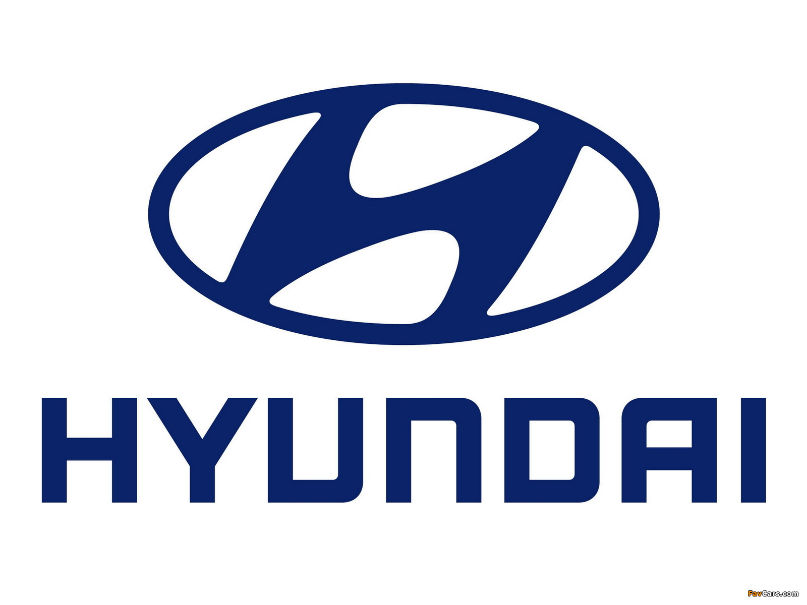 Hyundai wallpapers (1600 x 1200)