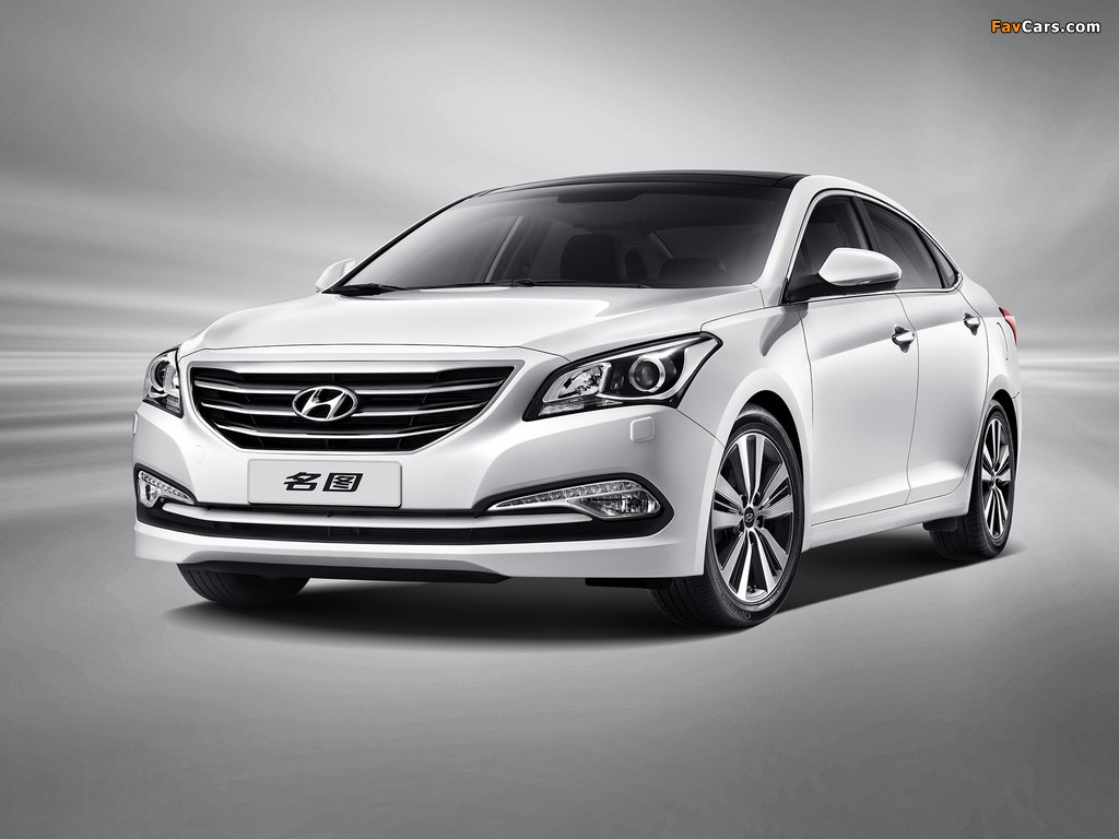 Hyundai Mistra 2013 pictures (1024 x 768)