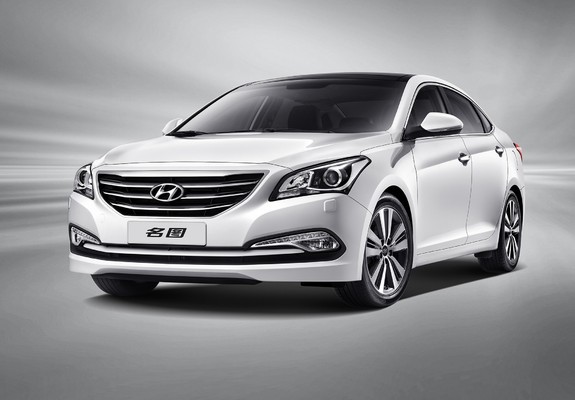 Hyundai Mistra 2013 pictures