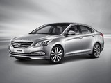 Images of Hyundai Mistra 2013