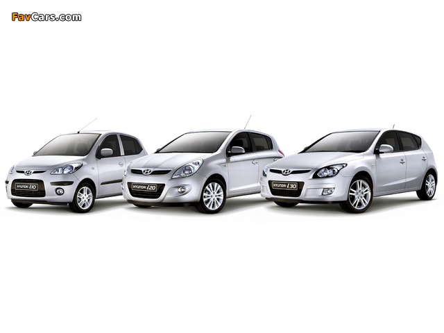 Hyundai images (640 x 480)