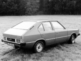 Hyundai Pony 1975–82 photos