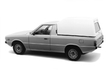 Hyundai Pony Pickup 1976–82 pictures