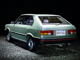 Hyundai Pony Hatchback 1982–90 images