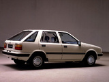 Hyundai Pony Excel 1985–89 wallpapers