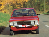 Images of Hyundai Pony 1975–82