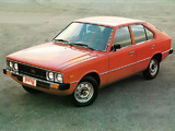 Pictures of Hyundai Pony 1975–82