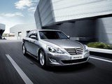Pictures of Hyundai Rohens 2012