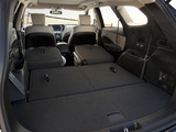 Hyundai Santa Fe US-spec (DM) 2012 pictures