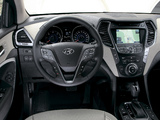 Hyundai Santa Fe (DM) 2012 pictures