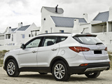 Hyundai Santa Fe ZA-spec (DM) 2013 wallpapers