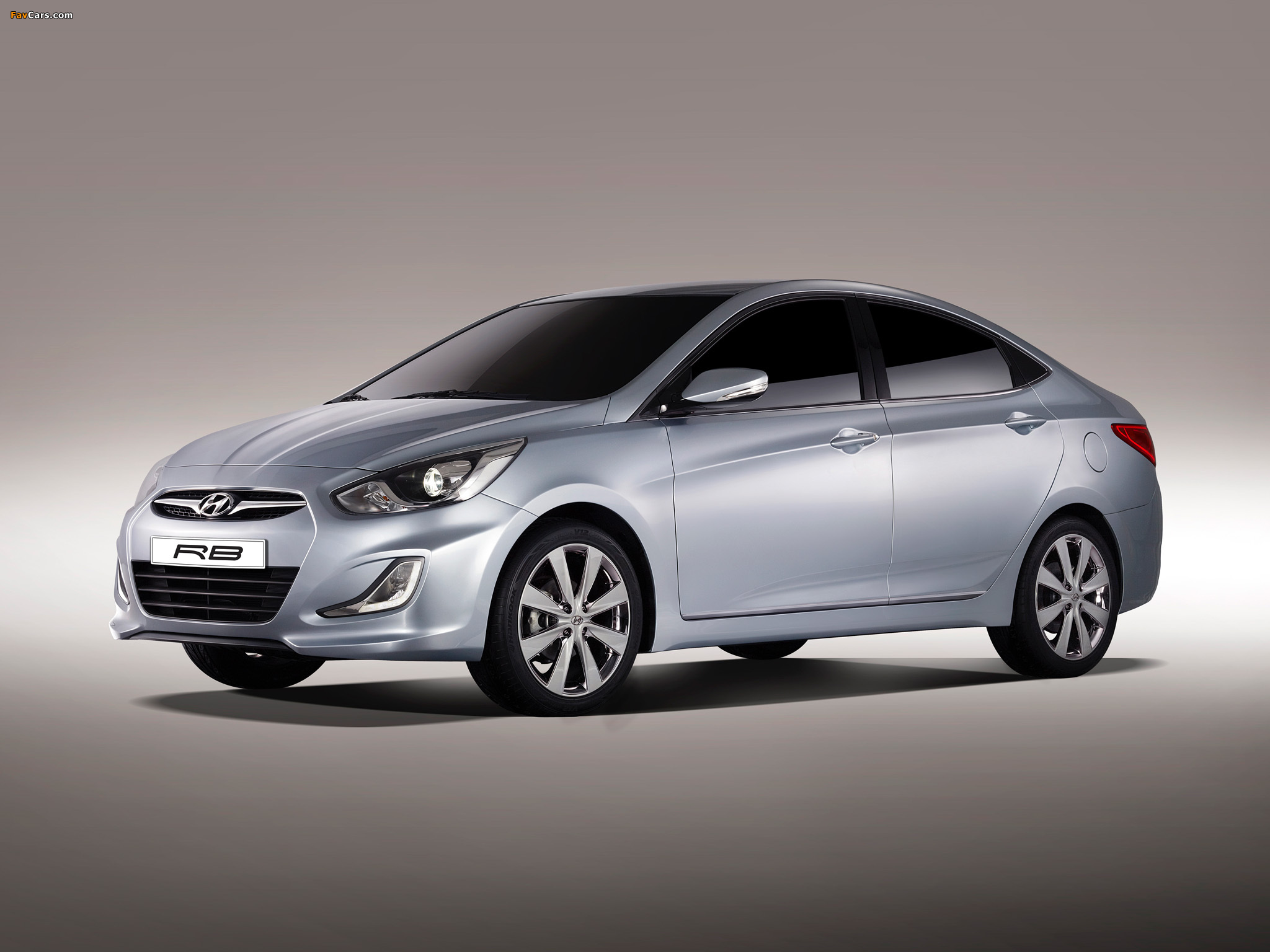 Hyundai RB Concept 2010 images (2048 x 1536)