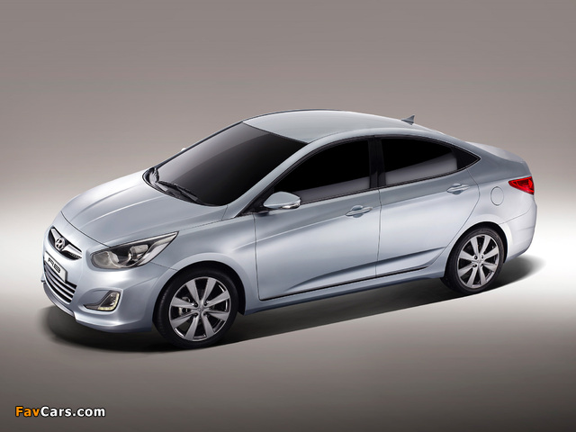 Hyundai RB Concept 2010 photos (640 x 480)