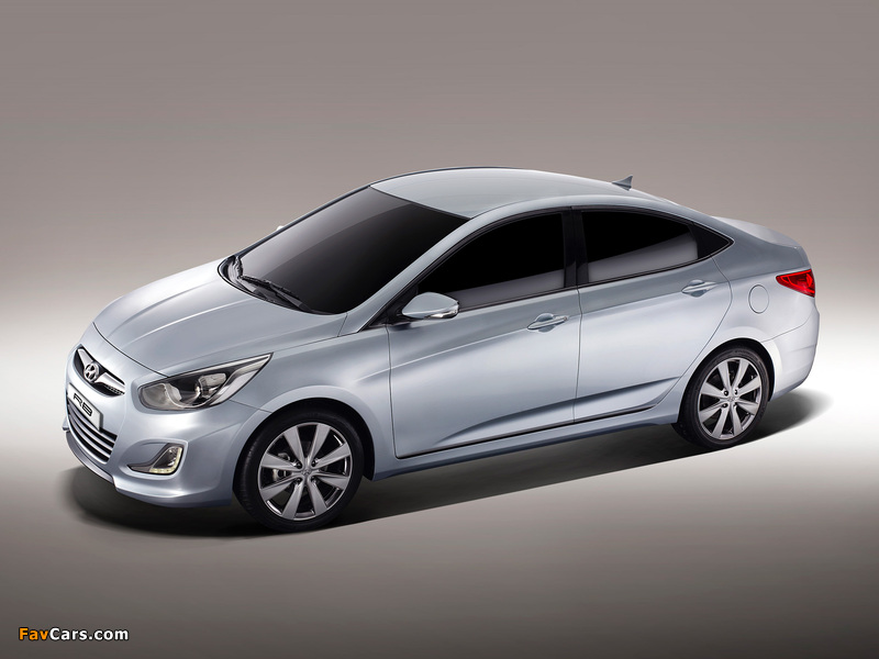Hyundai RB Concept 2010 photos (800 x 600)
