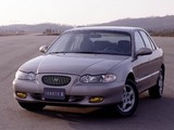 Hyundai Sonata (Y3) 1996–98 pictures