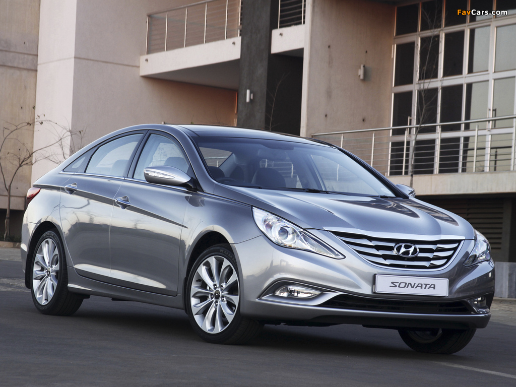 Hyundai Sonata ZA-spec (YF) 2010–13 images (1024 x 768)