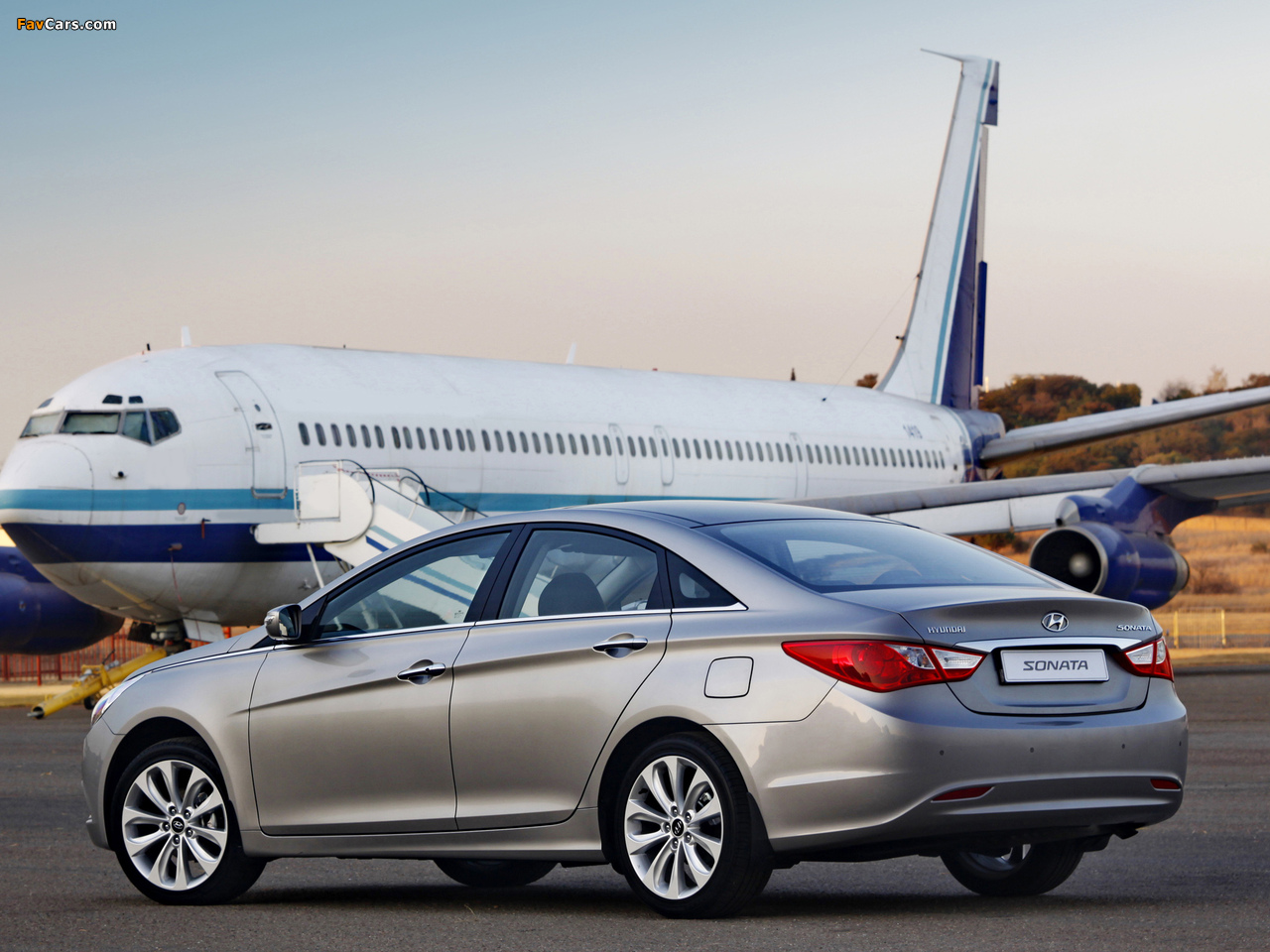 Hyundai Sonata ZA-spec (YF) 2010–13 pictures (1280 x 960)
