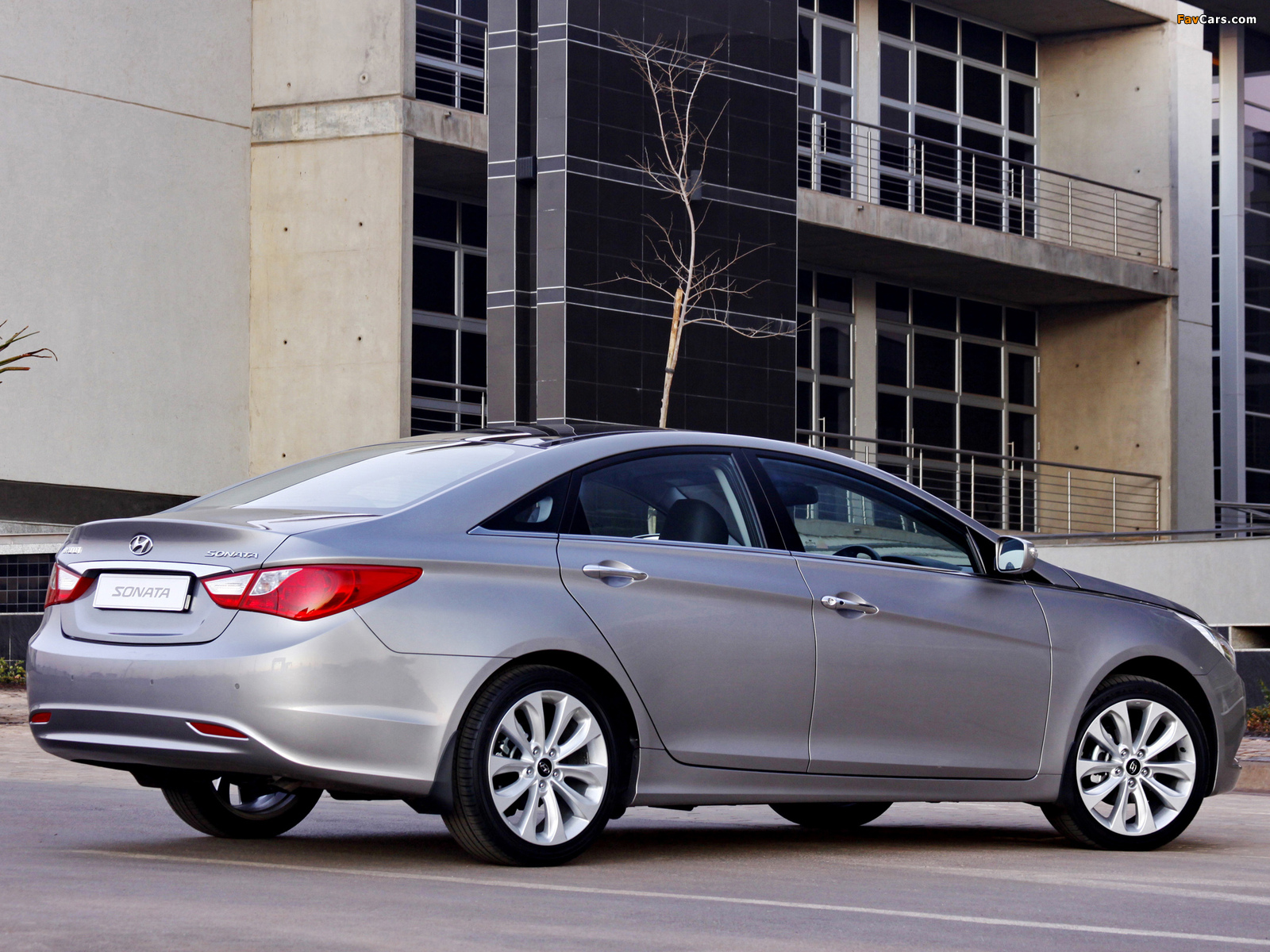 Hyundai Sonata ZA-spec (YF) 2010–13 pictures (1600 x 1200)