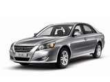 Images of Hyundai Sonata Ling Xiang (NFC) 2008