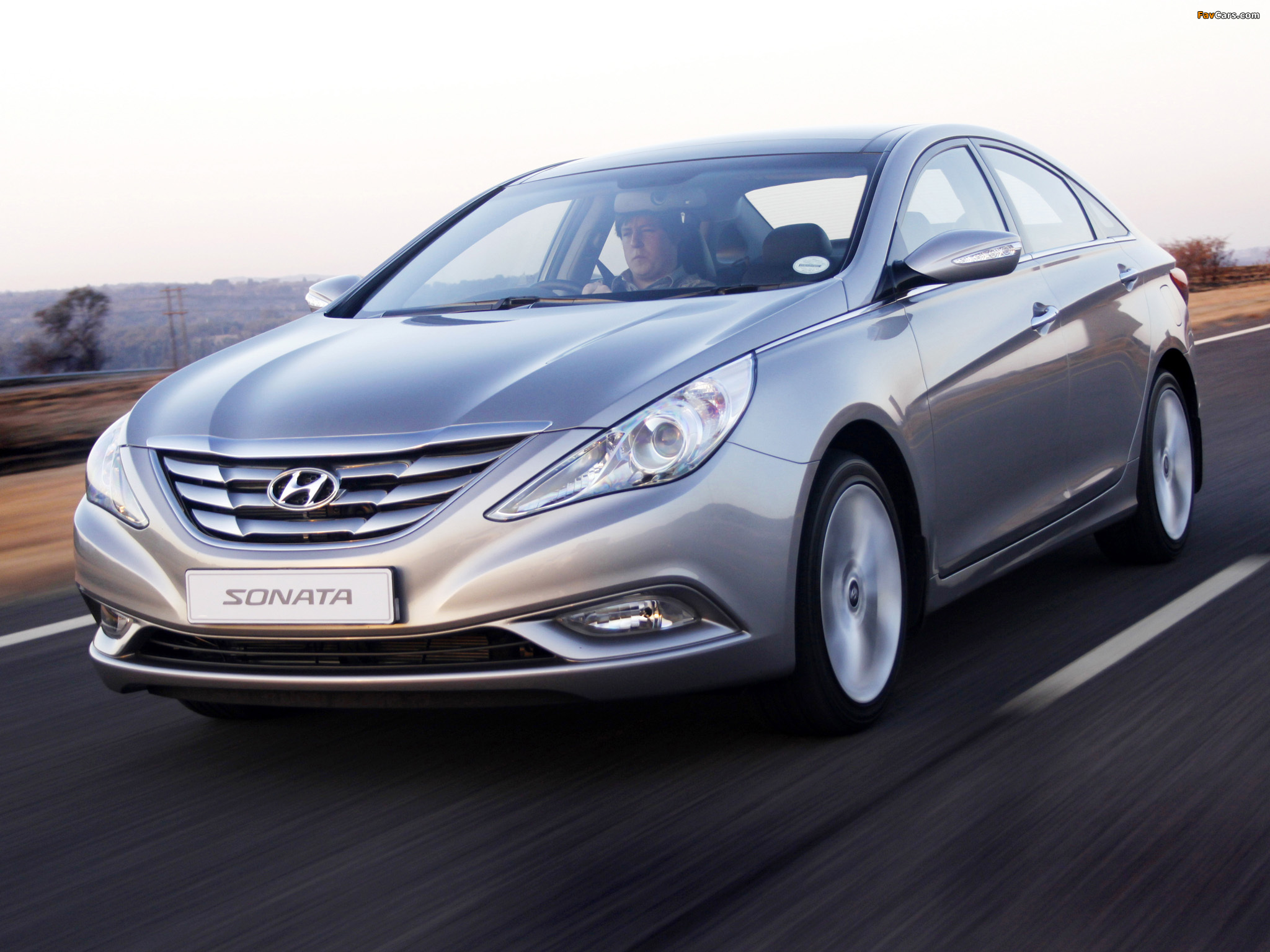 Photos of Hyundai Sonata ZA-spec (YF) 2010–13 (2048 x 1536)