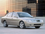 Pictures of Hyundai Avatar Concept 1998