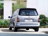 Hyundai Trajet 2004–08 images
