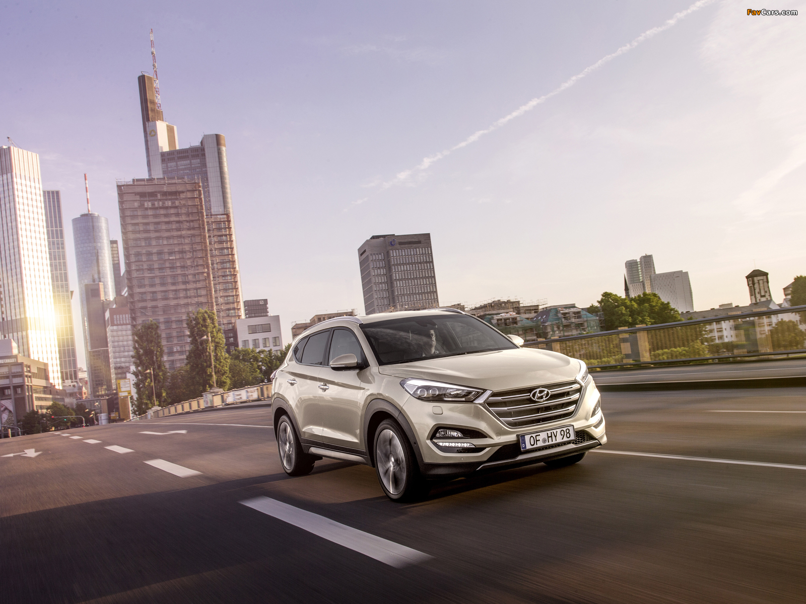 Pictures of Hyundai Tucson 2015 (1600 x 1200)